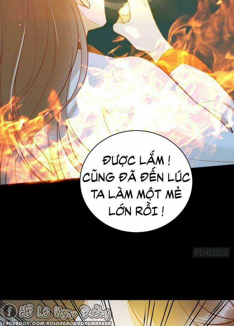 Sát Thủ Vương Phi Không Dễ Chọc Chapter 80 trang 22