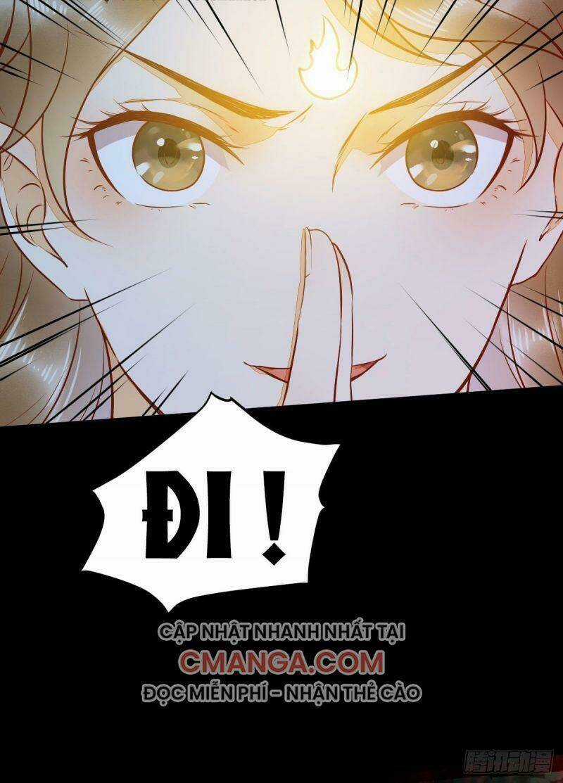 Sát Thủ Vương Phi Không Dễ Chọc Chapter 80 trang 23