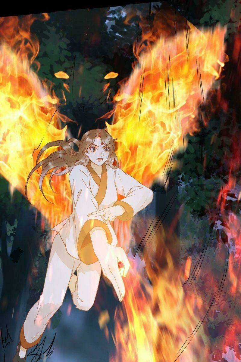 Sát Thủ Vương Phi Không Dễ Chọc Chapter 80 trang 24