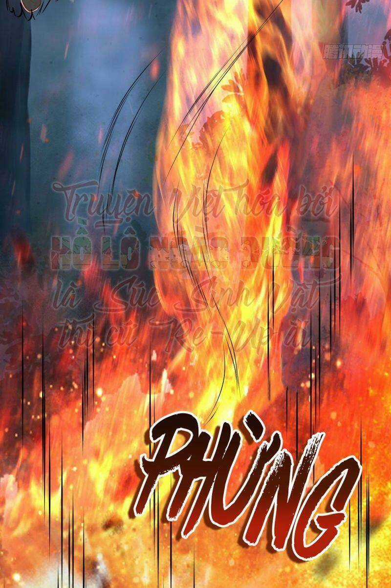 Sát Thủ Vương Phi Không Dễ Chọc Chapter 80 trang 25