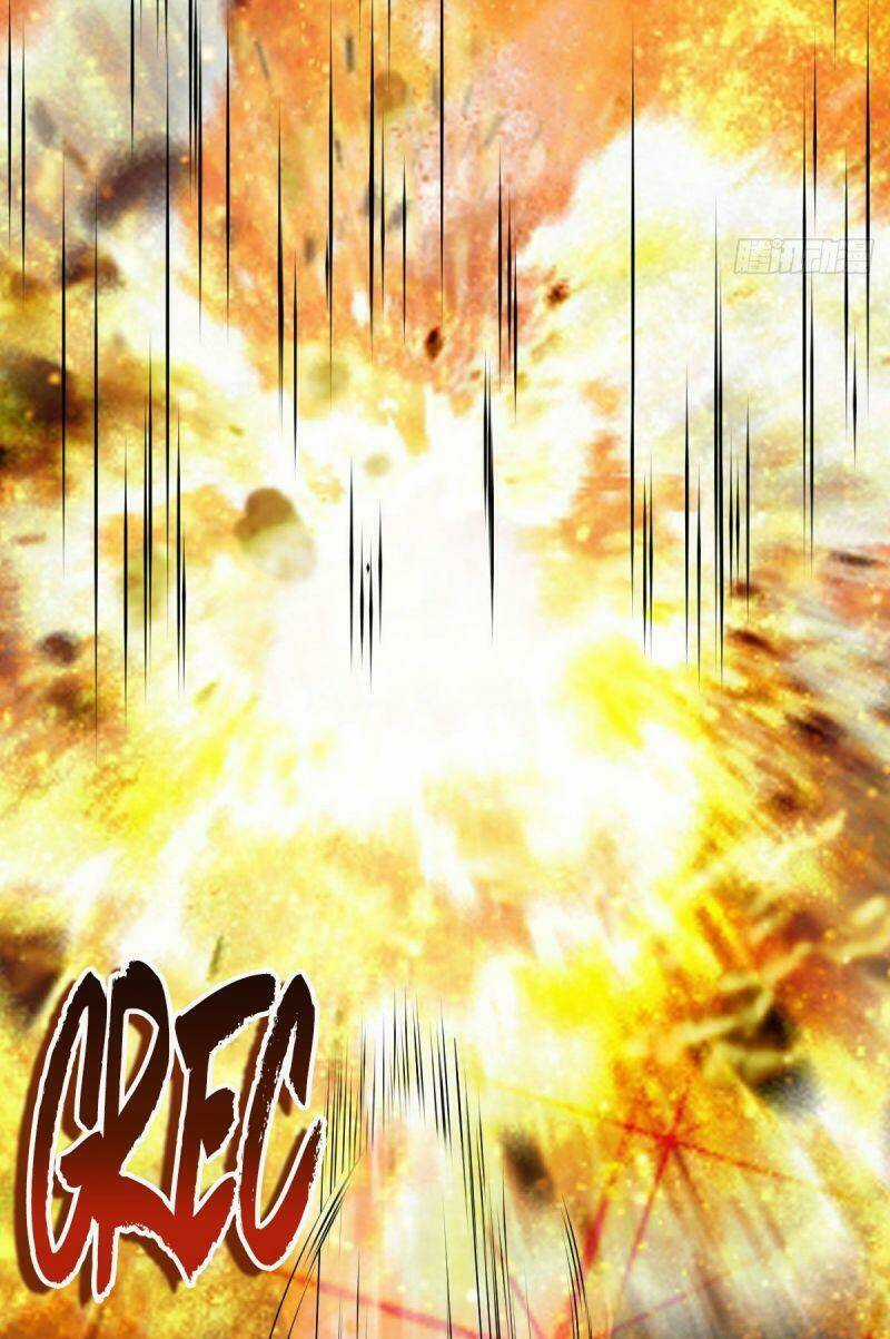 Sát Thủ Vương Phi Không Dễ Chọc Chapter 80 trang 26