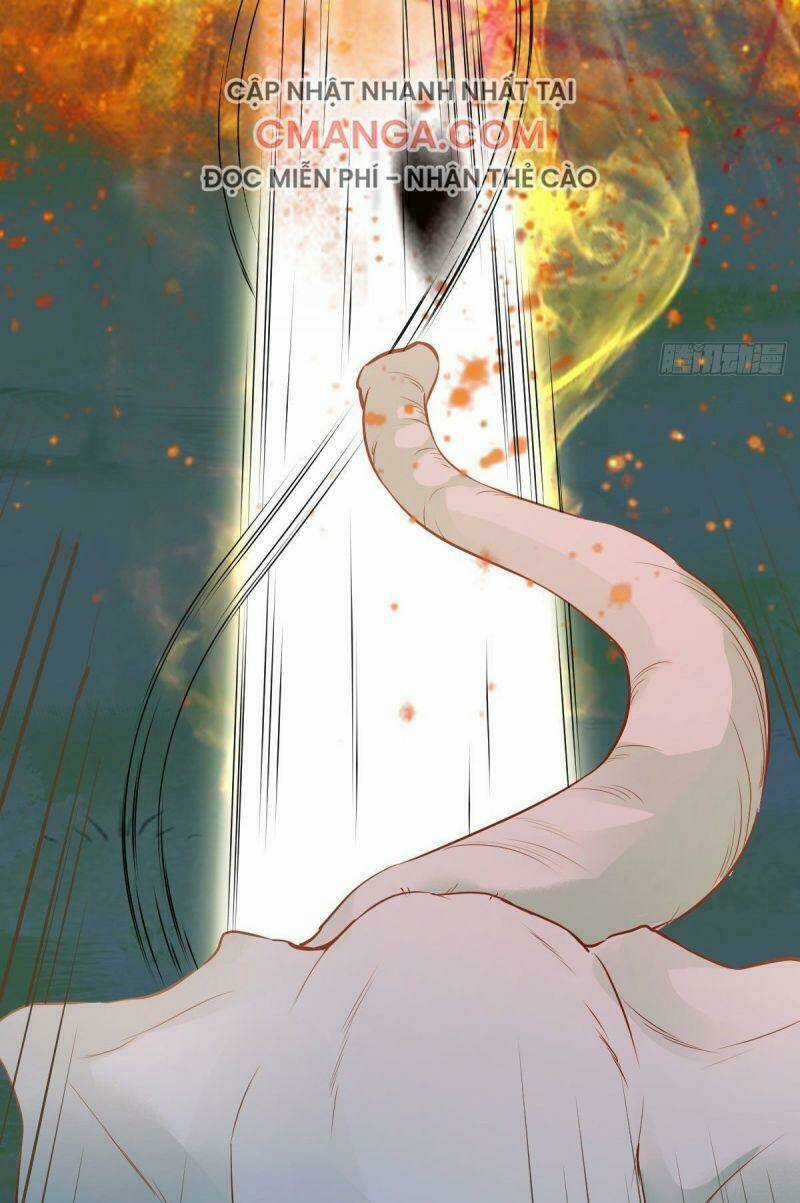 Sát Thủ Vương Phi Không Dễ Chọc Chapter 80 trang 27