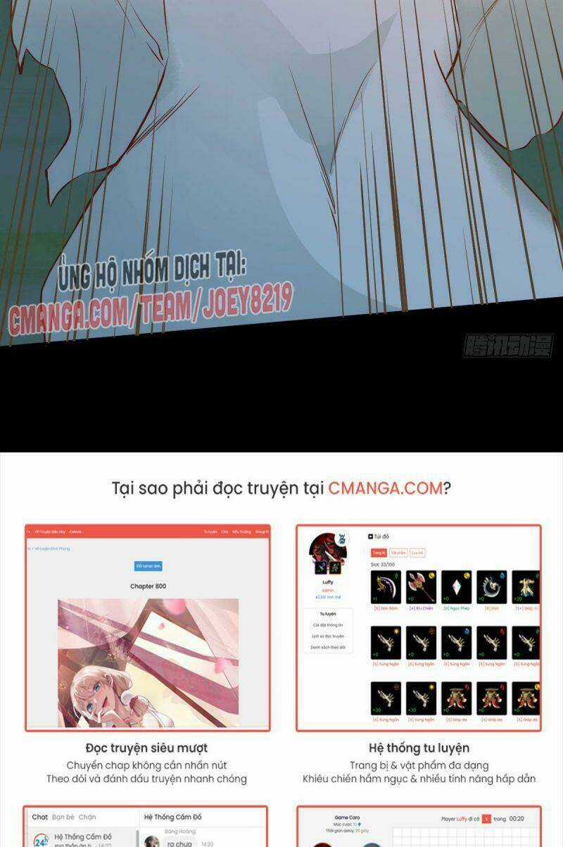 Sát Thủ Vương Phi Không Dễ Chọc Chapter 80 trang 28