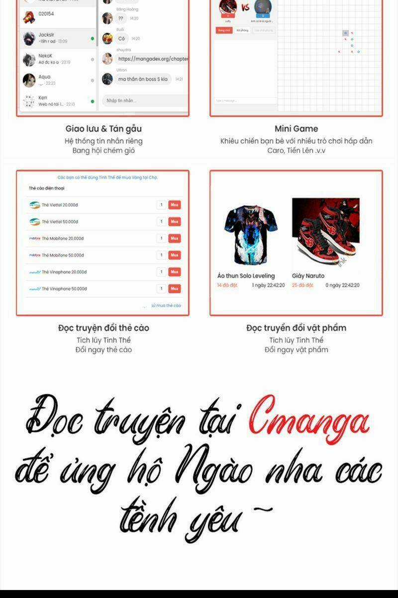 Sát Thủ Vương Phi Không Dễ Chọc Chapter 80 trang 29