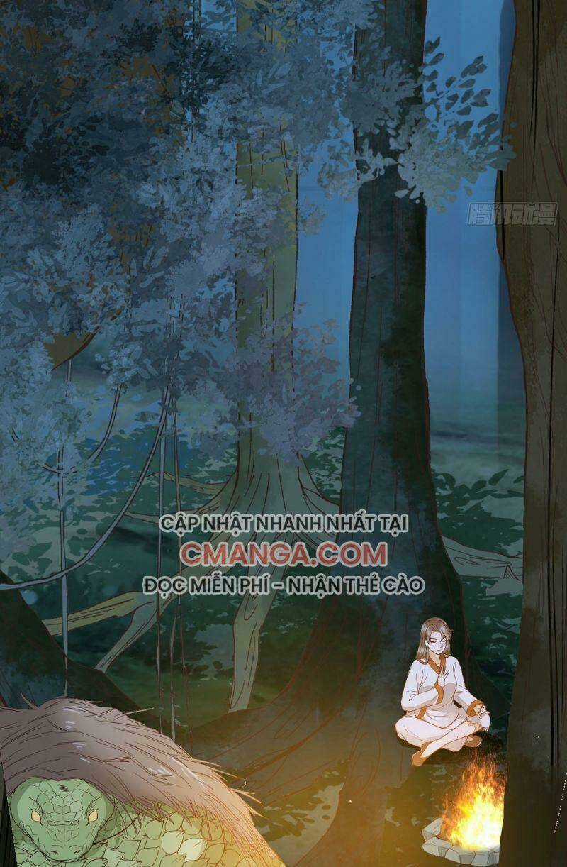 Sát Thủ Vương Phi Không Dễ Chọc Chapter 80 trang 3