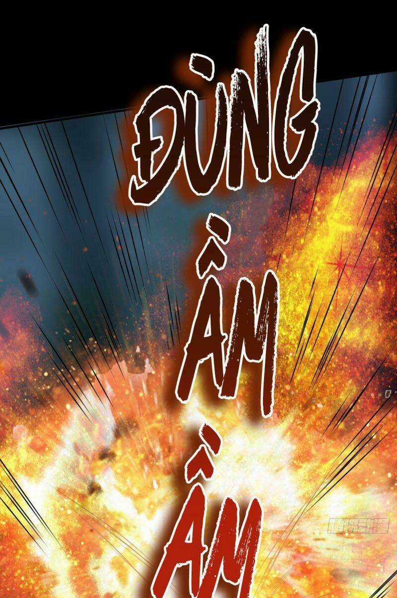 Sát Thủ Vương Phi Không Dễ Chọc Chapter 80 trang 30