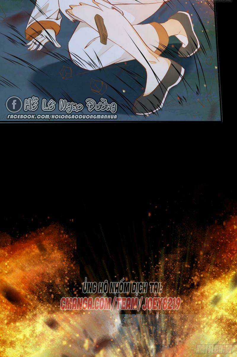 Sát Thủ Vương Phi Không Dễ Chọc Chapter 80 trang 32