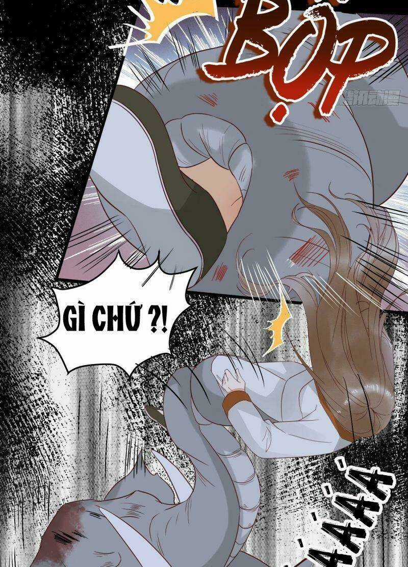 Sát Thủ Vương Phi Không Dễ Chọc Chapter 80 trang 37