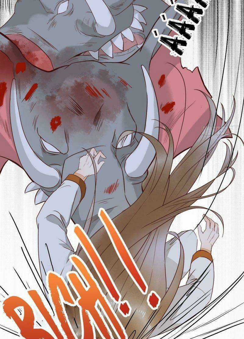 Sát Thủ Vương Phi Không Dễ Chọc Chapter 80 trang 38