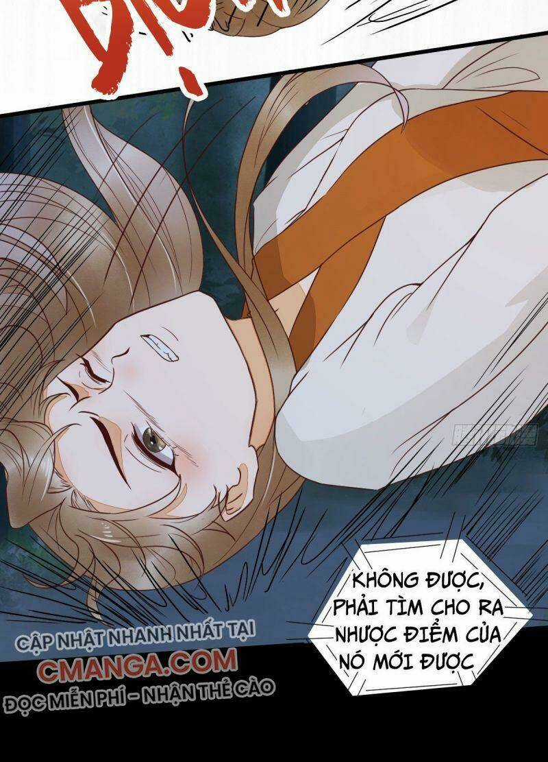 Sát Thủ Vương Phi Không Dễ Chọc Chapter 80 trang 39