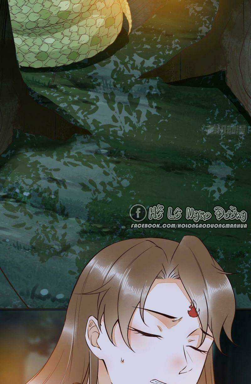 Sát Thủ Vương Phi Không Dễ Chọc Chapter 80 trang 4