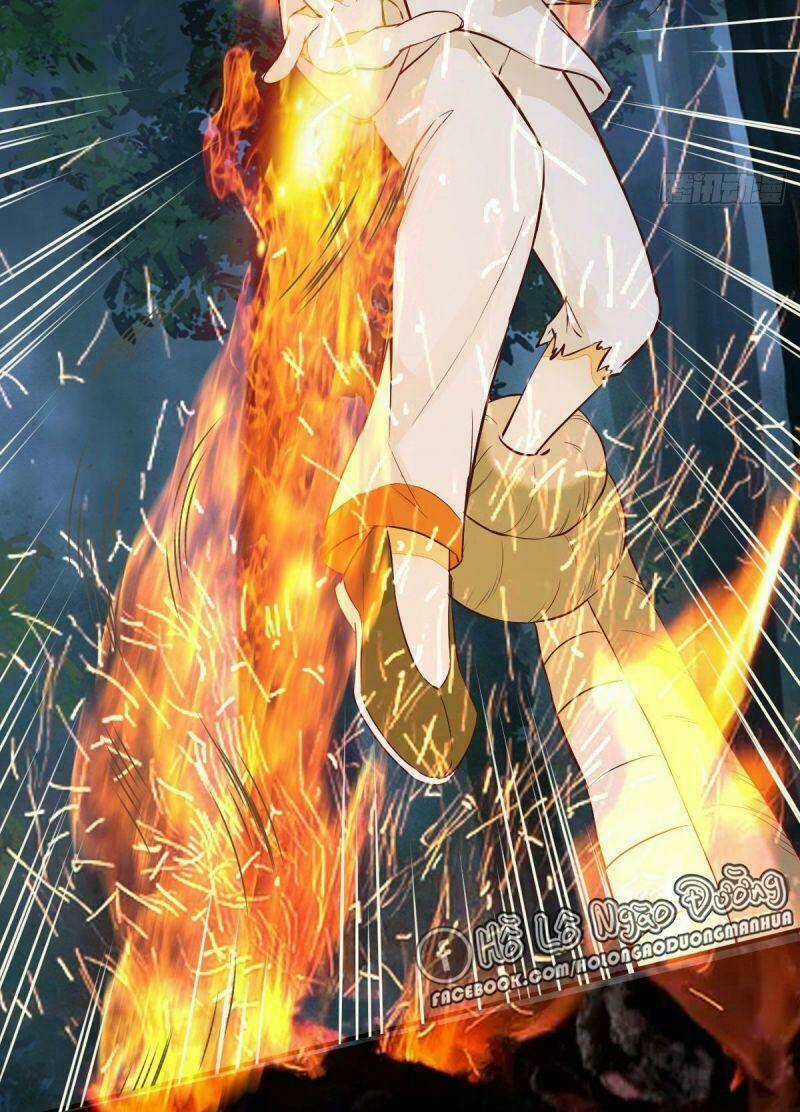 Sát Thủ Vương Phi Không Dễ Chọc Chapter 80 trang 43