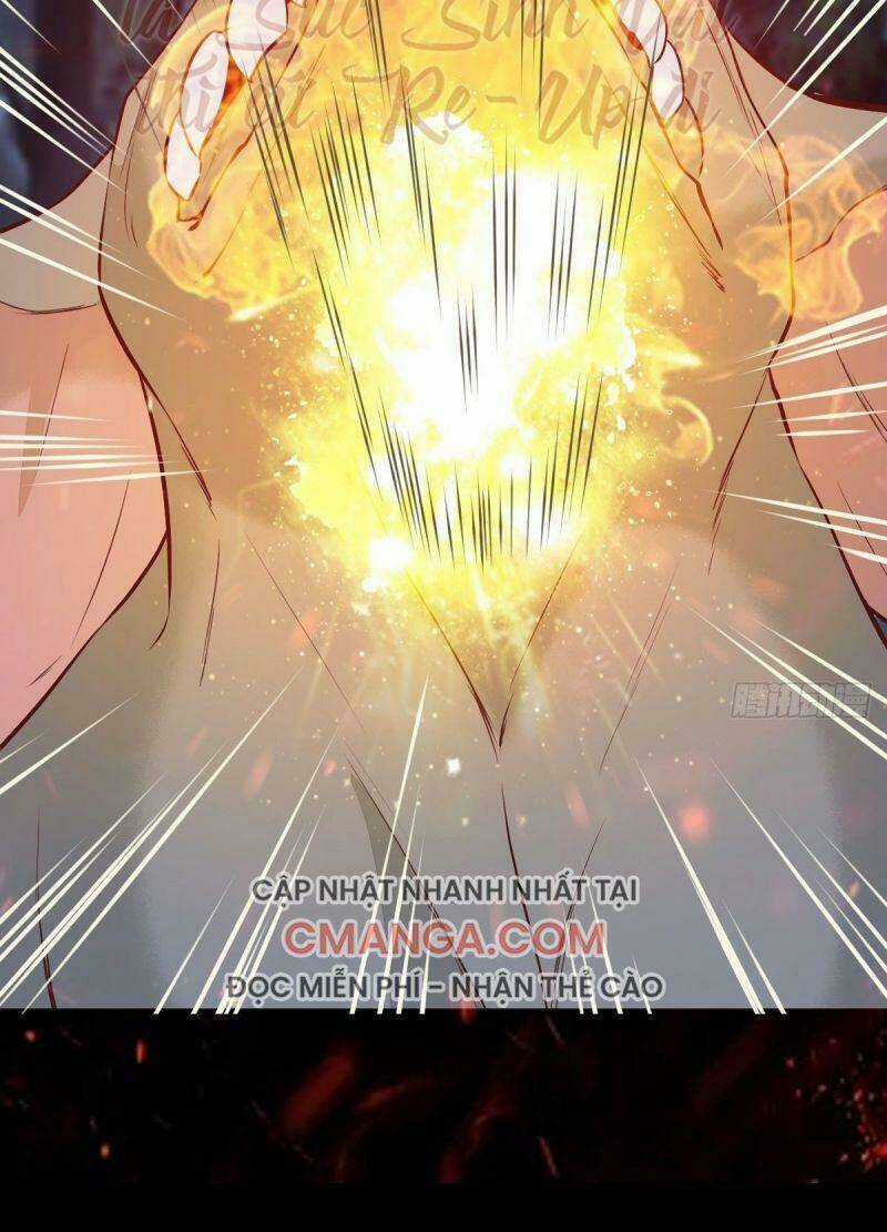 Sát Thủ Vương Phi Không Dễ Chọc Chapter 80 trang 45