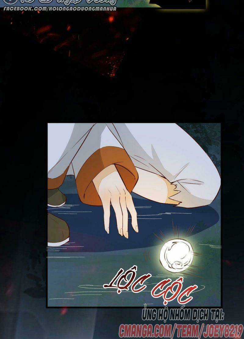 Sát Thủ Vương Phi Không Dễ Chọc Chapter 80 trang 47