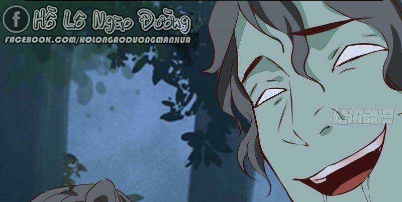 Sát Thủ Vương Phi Không Dễ Chọc Chapter 80 trang 54