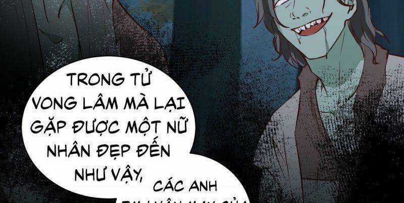 Sát Thủ Vương Phi Không Dễ Chọc Chapter 80 trang 56