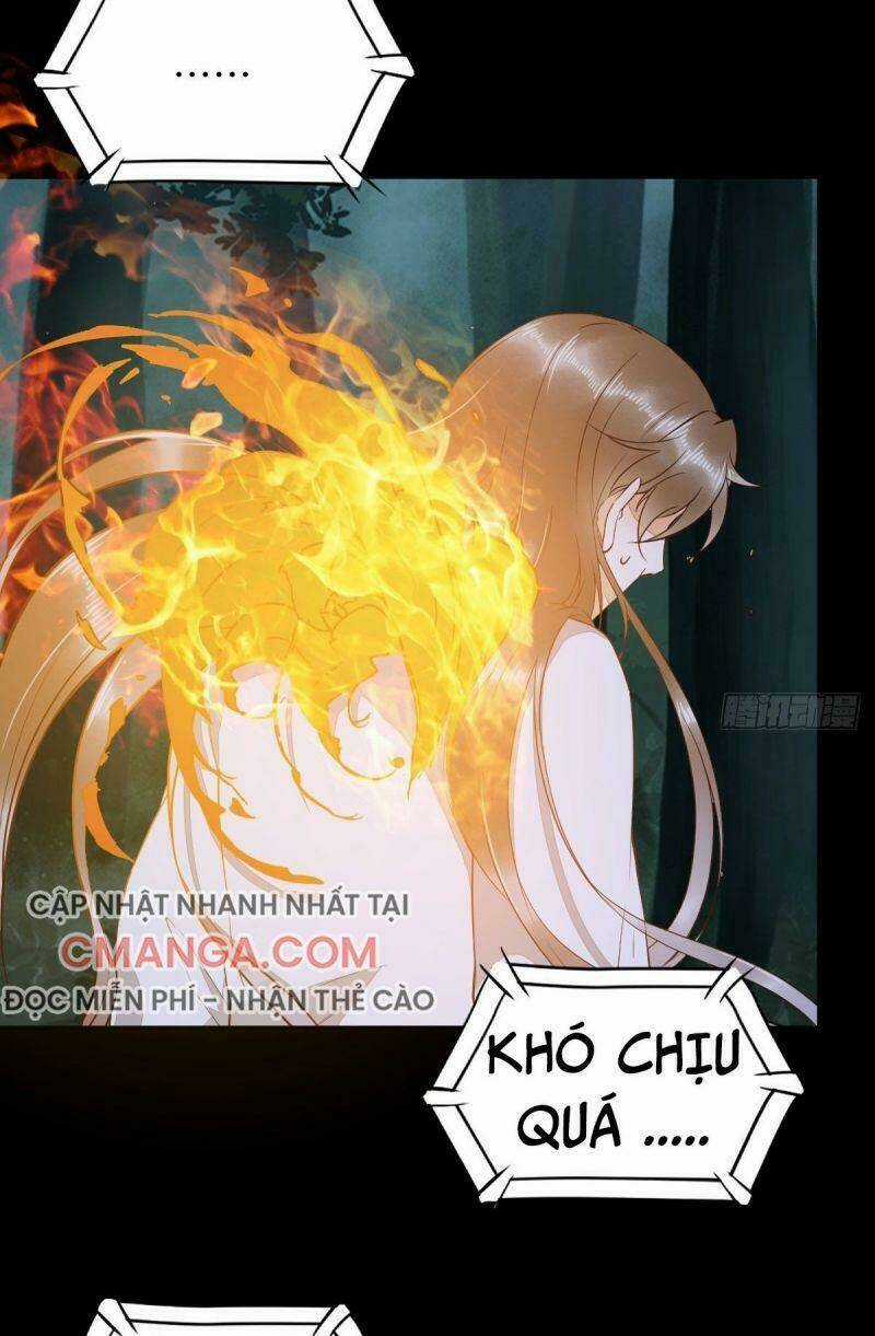 Sát Thủ Vương Phi Không Dễ Chọc Chapter 80 trang 6