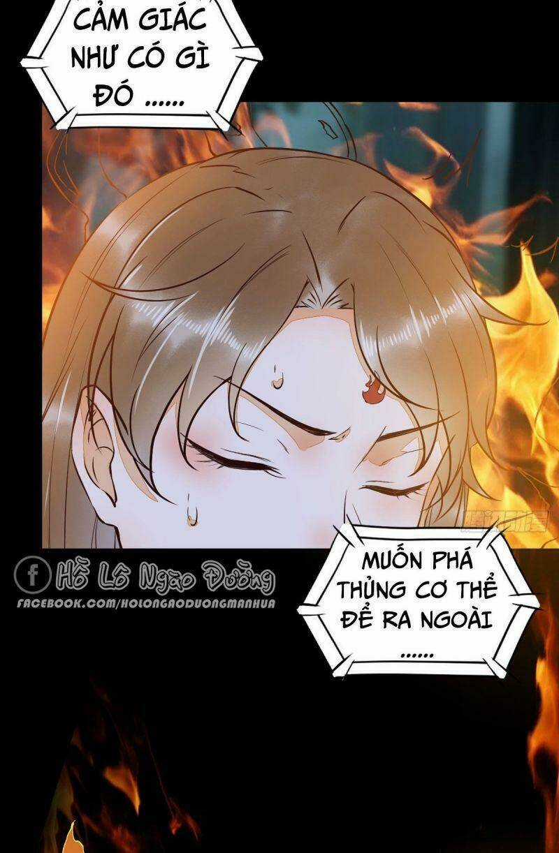 Sát Thủ Vương Phi Không Dễ Chọc Chapter 80 trang 7