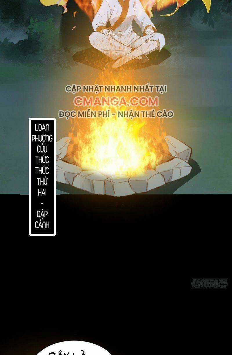 Sát Thủ Vương Phi Không Dễ Chọc Chapter 80 trang 9