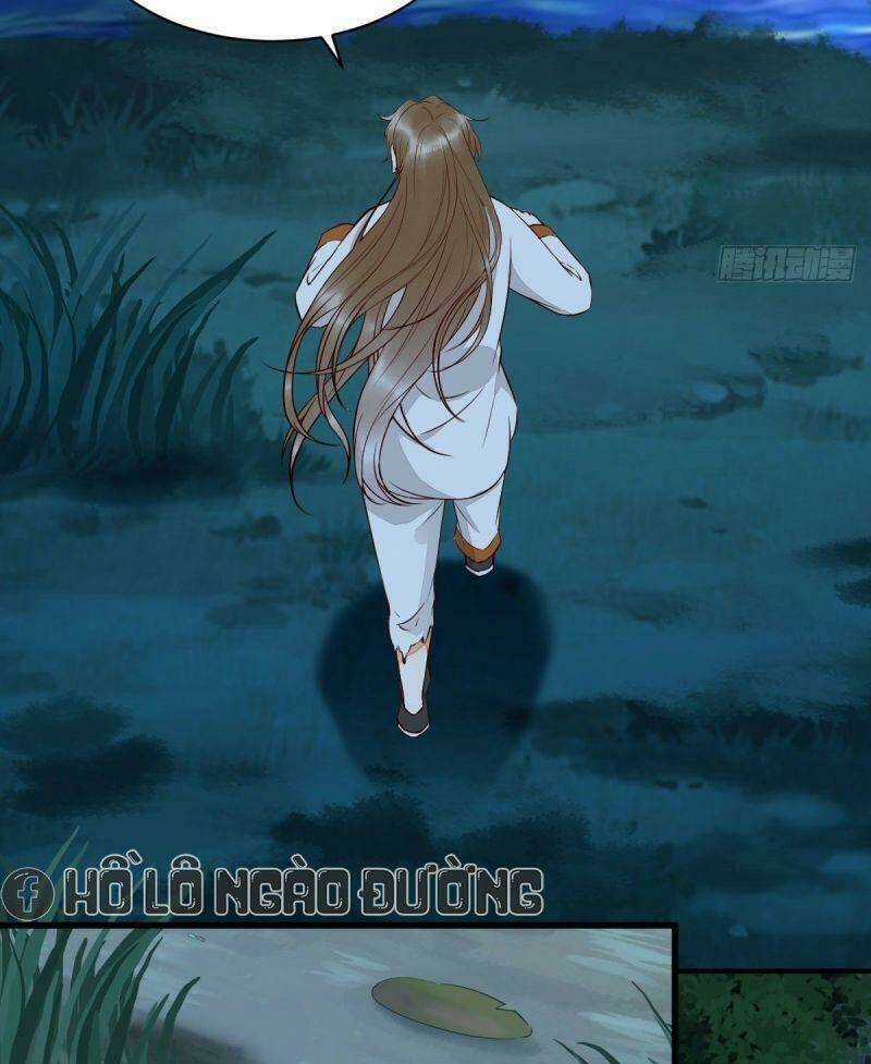 Sát Thủ Vương Phi Không Dễ Chọc Chapter 81 trang 12