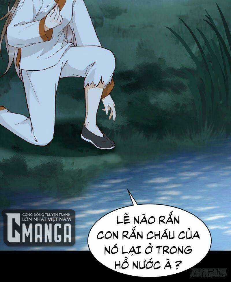 Sát Thủ Vương Phi Không Dễ Chọc Chapter 81 trang 14