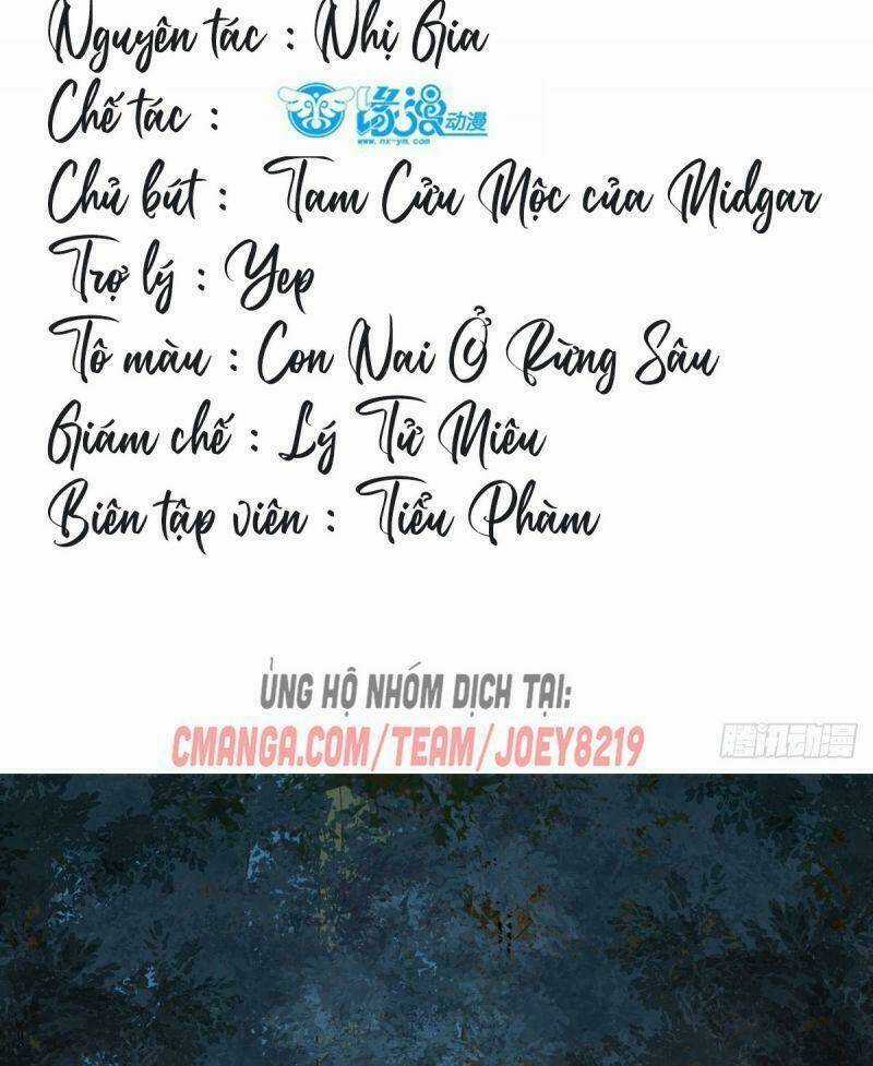 Sát Thủ Vương Phi Không Dễ Chọc Chapter 81 trang 2