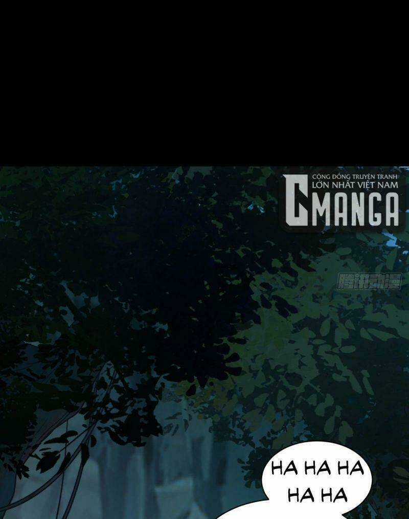 Sát Thủ Vương Phi Không Dễ Chọc Chapter 81 trang 21