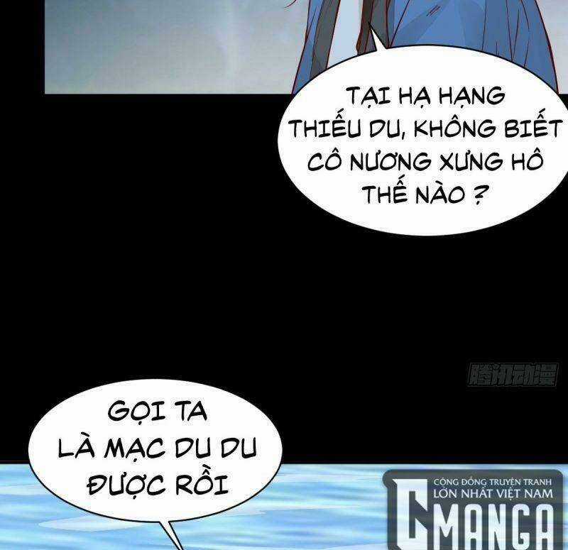 Sát Thủ Vương Phi Không Dễ Chọc Chapter 81 trang 31