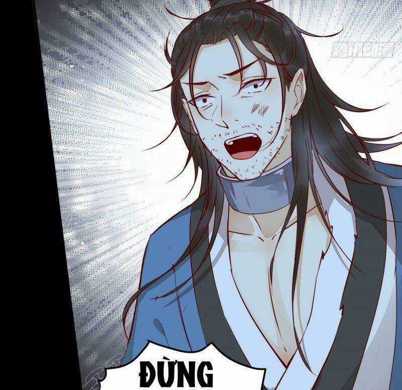 Sát Thủ Vương Phi Không Dễ Chọc Chapter 81 trang 35