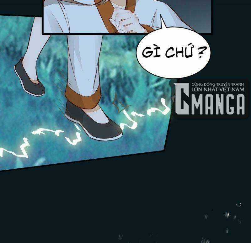 Sát Thủ Vương Phi Không Dễ Chọc Chapter 81 trang 37