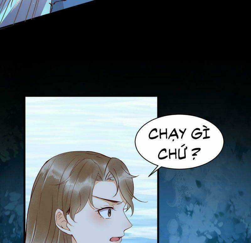 Sát Thủ Vương Phi Không Dễ Chọc Chapter 81 trang 42