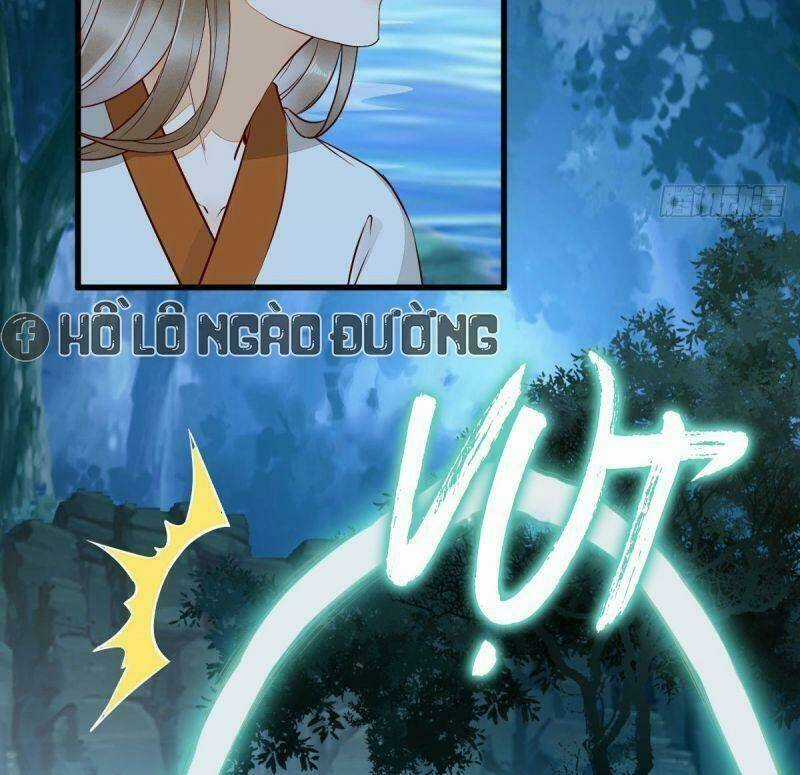 Sát Thủ Vương Phi Không Dễ Chọc Chapter 81 trang 43