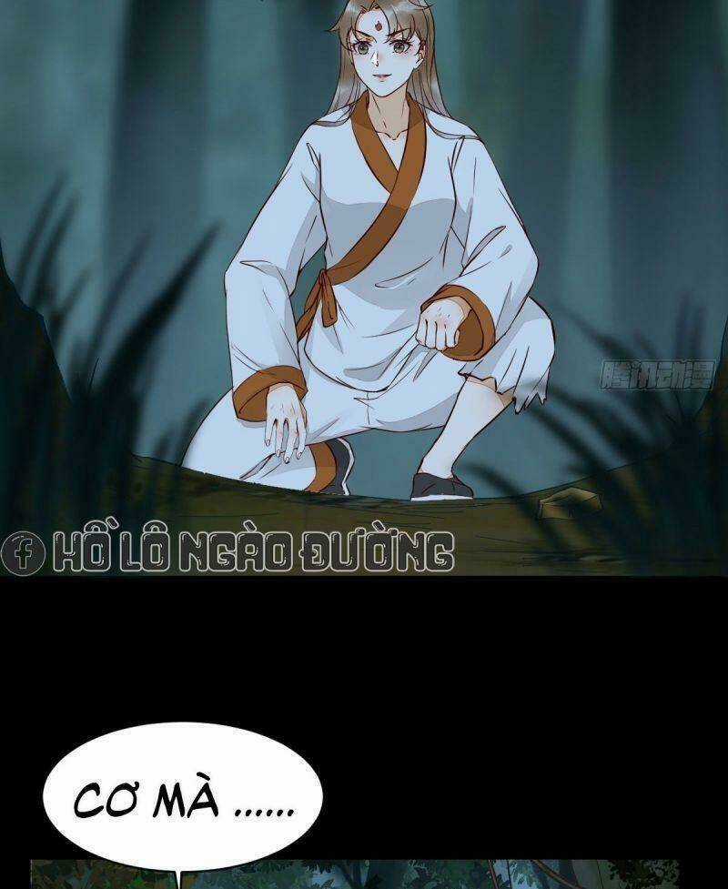 Sát Thủ Vương Phi Không Dễ Chọc Chapter 81 trang 5