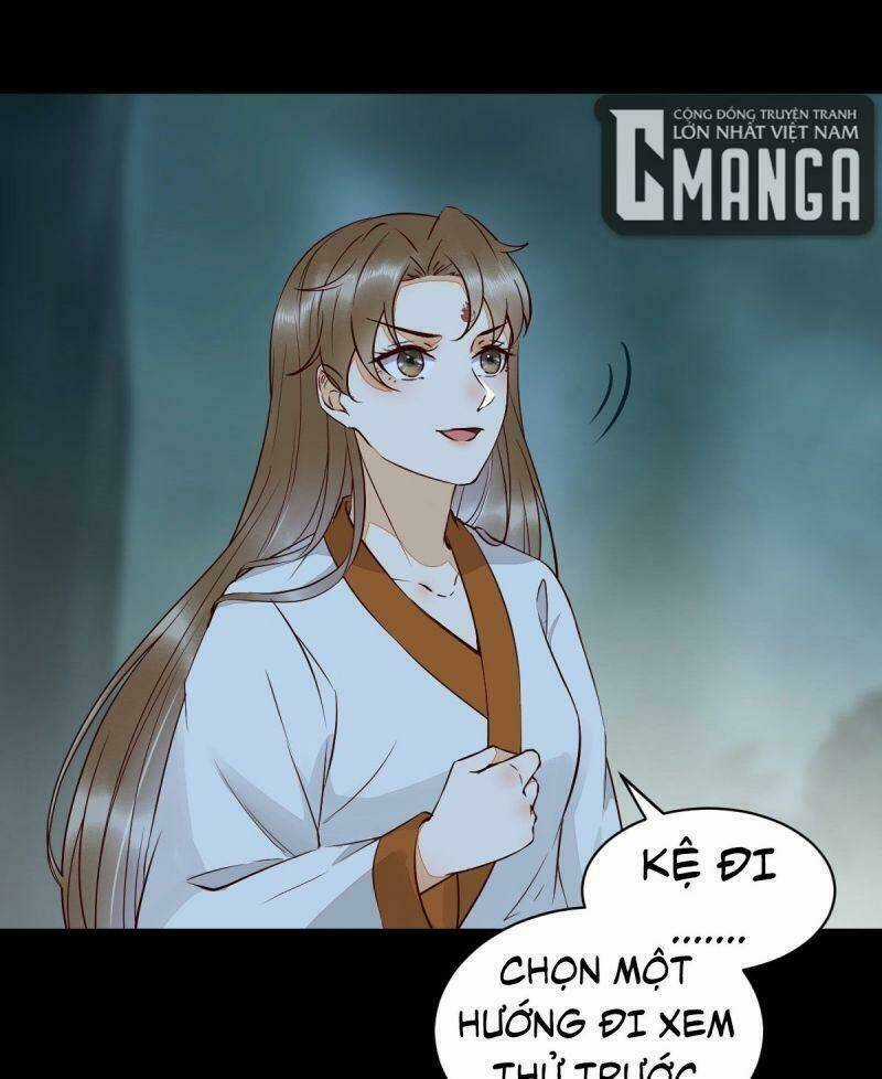 Sát Thủ Vương Phi Không Dễ Chọc Chapter 81 trang 7