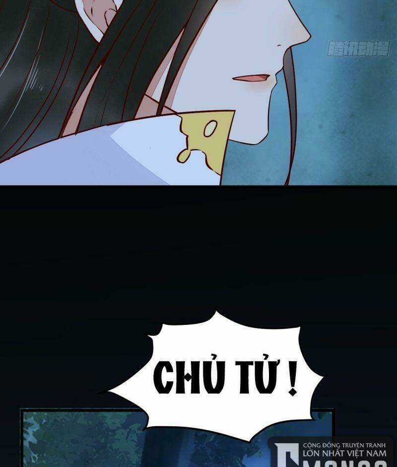 Sát Thủ Vương Phi Không Dễ Chọc Chapter 82 trang 10