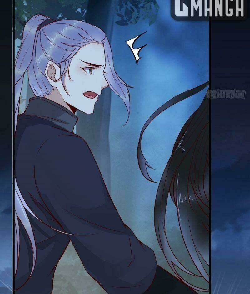 Sát Thủ Vương Phi Không Dễ Chọc Chapter 82 trang 11