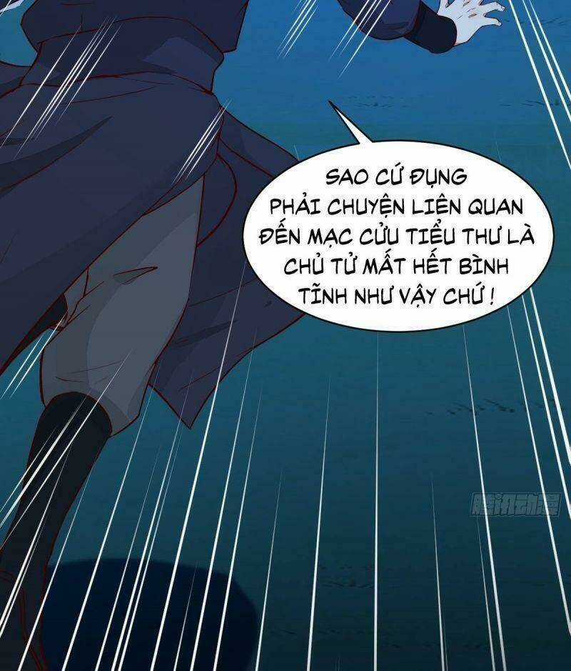 Sát Thủ Vương Phi Không Dễ Chọc Chapter 82 trang 13