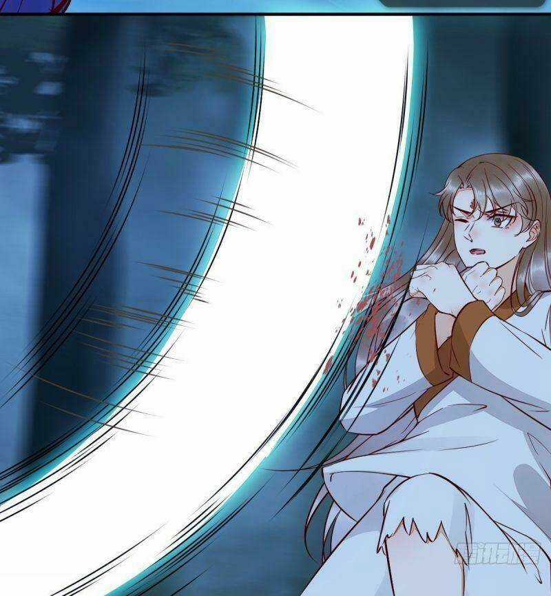 Sát Thủ Vương Phi Không Dễ Chọc Chapter 82 trang 18