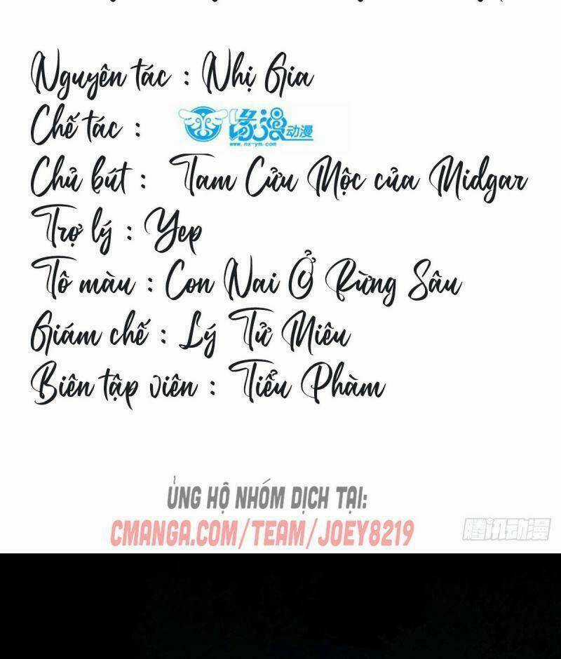 Sát Thủ Vương Phi Không Dễ Chọc Chapter 82 trang 2