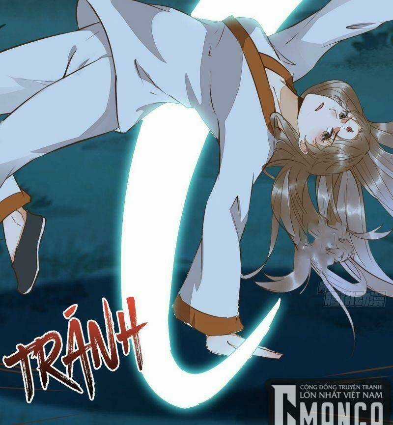 Sát Thủ Vương Phi Không Dễ Chọc Chapter 82 trang 22