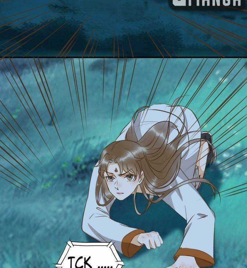 Sát Thủ Vương Phi Không Dễ Chọc Chapter 82 trang 23