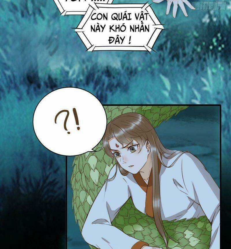 Sát Thủ Vương Phi Không Dễ Chọc Chapter 82 trang 24