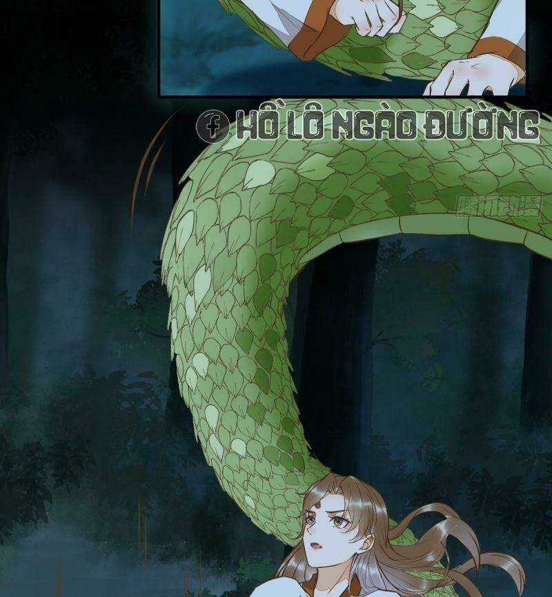 Sát Thủ Vương Phi Không Dễ Chọc Chapter 82 trang 25