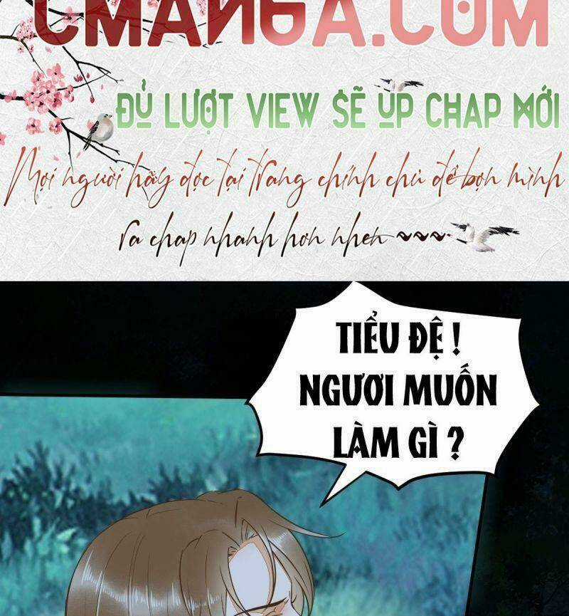 Sát Thủ Vương Phi Không Dễ Chọc Chapter 82 trang 27