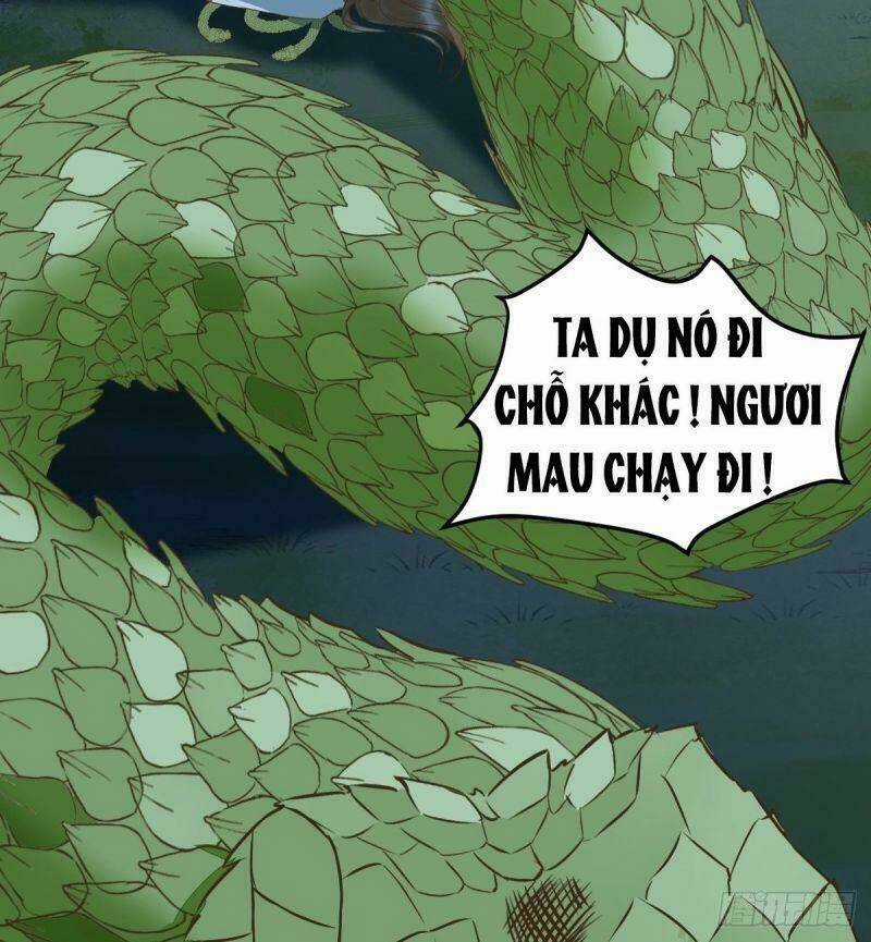 Sát Thủ Vương Phi Không Dễ Chọc Chapter 82 trang 29