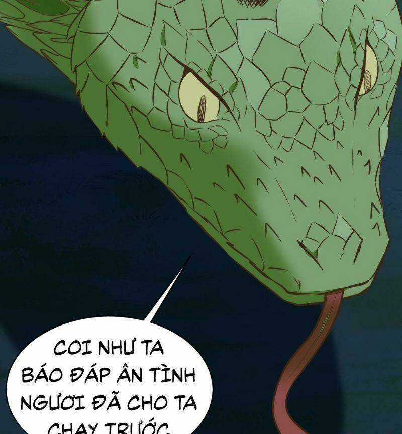 Sát Thủ Vương Phi Không Dễ Chọc Chapter 82 trang 30