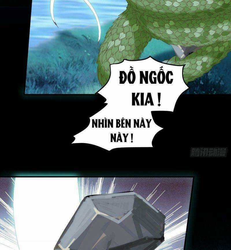 Sát Thủ Vương Phi Không Dễ Chọc Chapter 82 trang 32