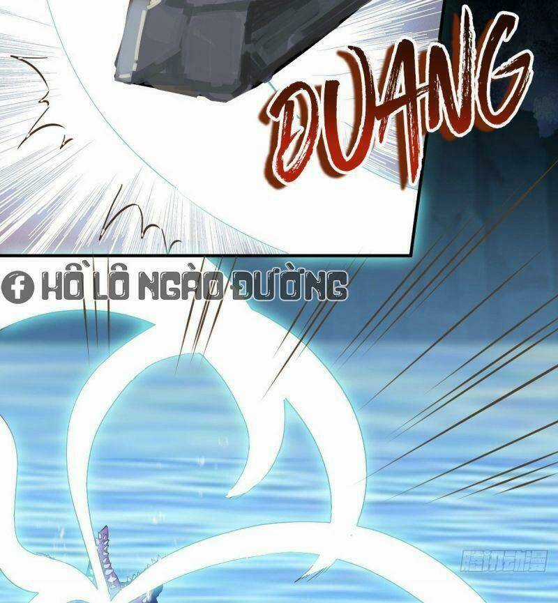 Sát Thủ Vương Phi Không Dễ Chọc Chapter 82 trang 33