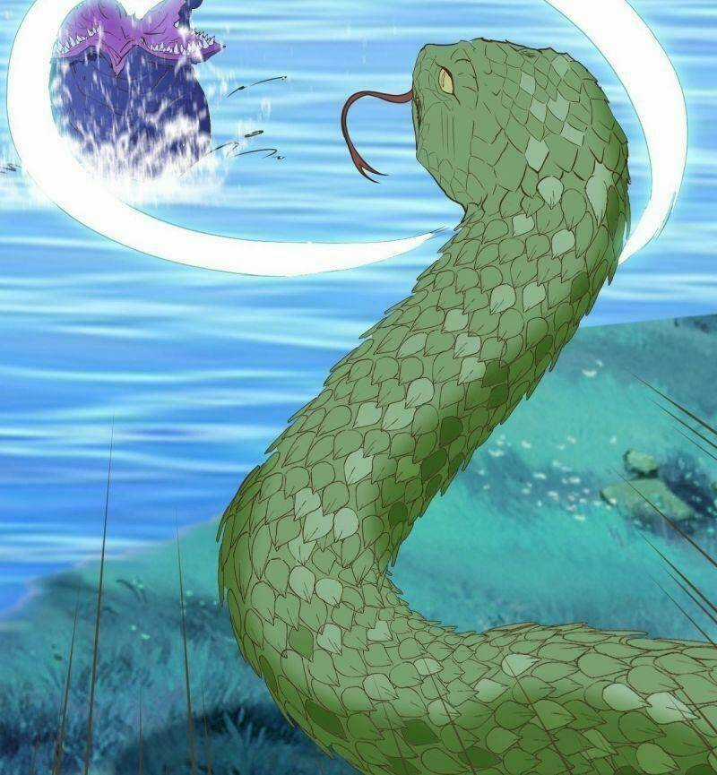 Sát Thủ Vương Phi Không Dễ Chọc Chapter 82 trang 34