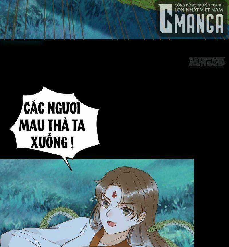 Sát Thủ Vương Phi Không Dễ Chọc Chapter 82 trang 35